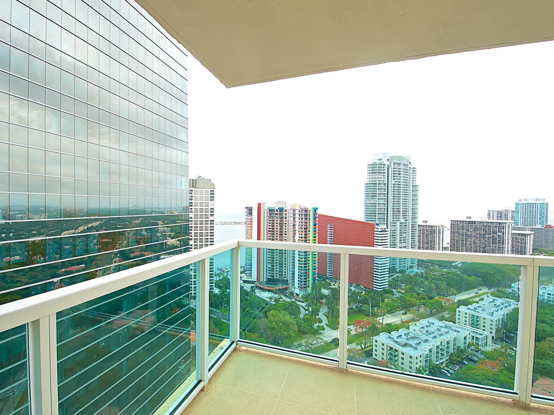 Churchill suites miami brickell, miami **